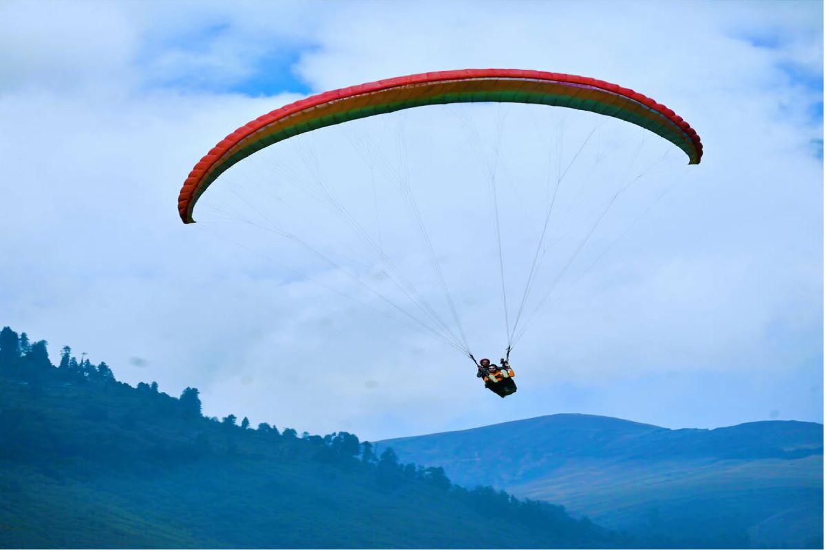 Uttarakhand Tour Gallery